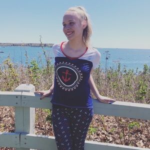 Meet your Posher, Kimberly